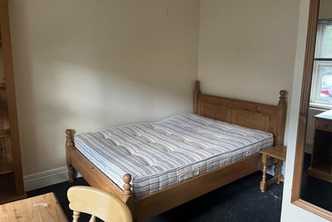 6 bed flat, George House, Jesmond, Newcastle, NE22AL - Image 9
